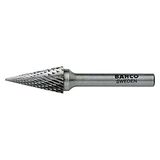 BAHCO LIMA ROT.CONICA CON PUNTA 03/94 M