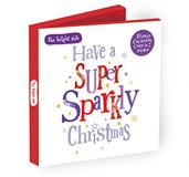 Officiële Brightside Box Officiële Kerstkaarten, 10 kaarten/ 2 ontwerpen