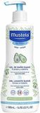 Mustela Body and Hair Bath Gel - 500 ml
