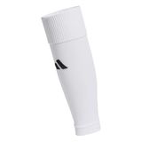 adidas Milano Sleeve Socks, white/black, XXS