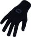Stanno Stadium Handschoen II - Zwart - Maat L - Unisex