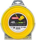 Oregon Tool Oregon Vierkante maaidraad 4 mm x 32 m