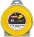 Oregon Tool Oregon Vierkante maaidraad 4 mm x 32 m