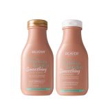 Beaver Beauty Shampoing Lissant Brésilien à la Kératine 350ml