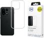 3mk Housse transparente pour OnePlus 15 5G