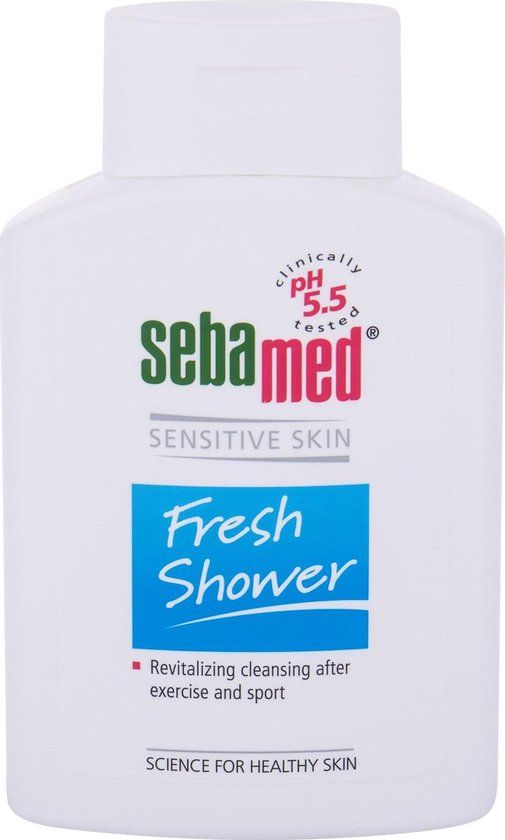 Sebamed Classic Fresh Shower Gel - 200 ml