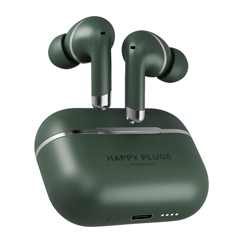 Happy Plugs Air 1 ANC