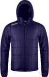 Kappa Waples Jas Blauw 10 Years Kinderen