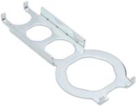 Hansgrohe HG Montagesleutel, 97563000