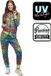 Boland Trainingspak Leopard Art Babe UV (L)