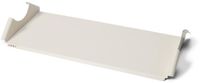Pedestal Moon Tray Shelf - Plank Accessoire Pearl
