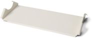 Pedestal Moon Tray Shelf - Plank Accessoire Pearl