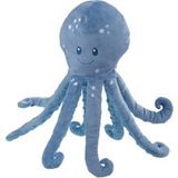 LUPILU® Peluche avec veilleuse LED (pieuvre)