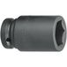 Gedore K 21L 22 6185350 1 (25 mm) Kracht-dopsleutelinzet 22 mm