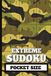 EXTREME SUDOKU: POCKET SIZE: Mini 4x6 inch Puzzle Book