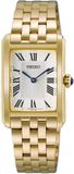 Seiko HGG001P1 Montre Femme Doré/Argent