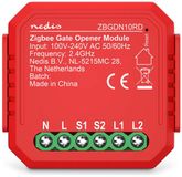 Nedis SmartLife inbouwmodule - Garagedeur Opener - 2.5 W