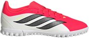 Adidas Predator Club Tf Junioren Voetbalschoenen Rood EU 35 Kinderen