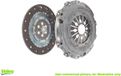 VALEO Jeu de embrayage, embrayage pour VW GOLF III (1H1), numéro d'article 801205