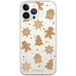 ERT GROUP mobiel telefoonhoesje voor Apple iPhone 13 Pro, origineel en officieel erkend Babaco patroon Winter 005