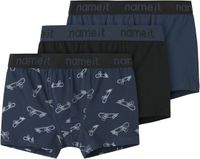 Name it Boxershorts 3-pack