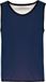 Proact SportOvergooier Kind 10/14 years (10/14 ans) Sporty Navy / White 100% Polyester