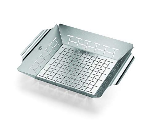 Weber Deluxe Grillkorf
