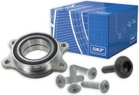 SKF VKBA 6649 Wiellagerset