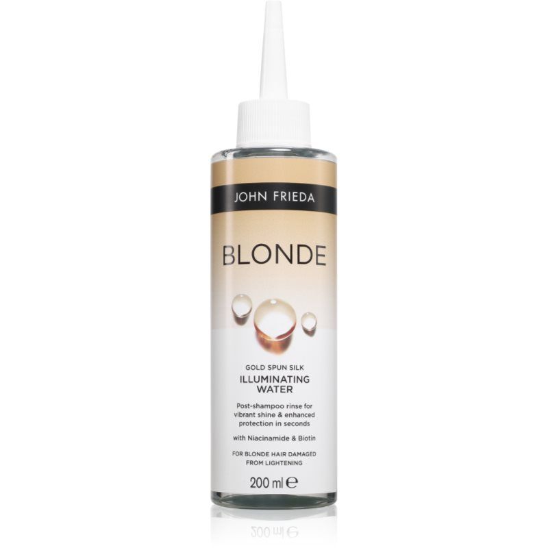 John Frieda Blonde