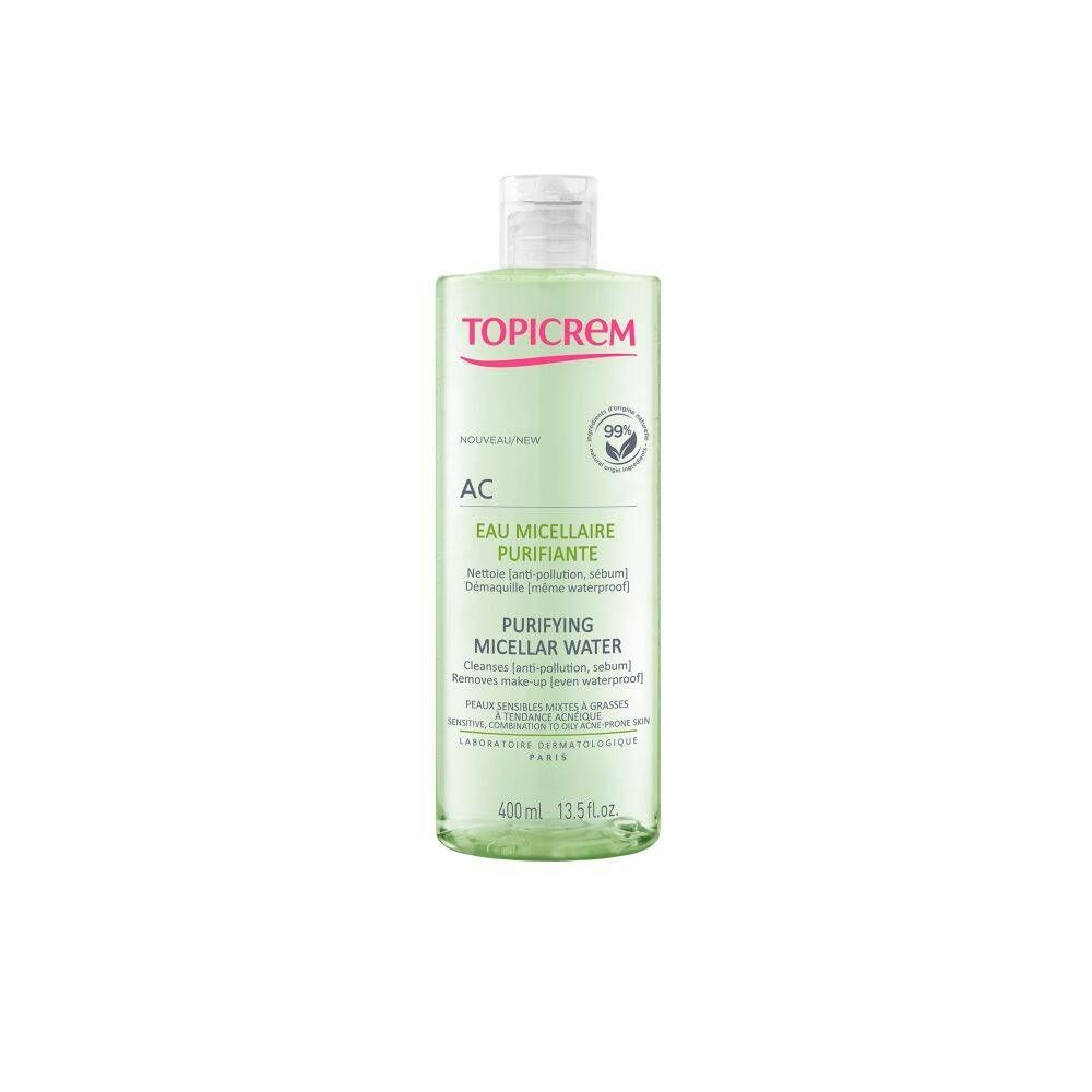 Topicrem AC Purifying Micellar Water