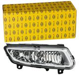 HELLA 1ND 010 377-021 FF-Feux antibrouillard ECE - droite