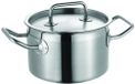 Schulte-Ufer Profi-Line i vleespan 16 cm 2,00 l