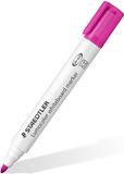 STAEDTLER Lumocolor whiteboard marker 351 Magenta