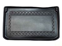 Kofferbakmat Seat Kofferbakmat zonder anti-slip voor Seat Altea V/5 2004-2015
