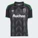 Adidas T-shirt Manches Courtes Junior Loin Rc Lens 26/27 Jersey