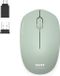 PORT Designs Collection II Draadloze Muis, 2,4 GHz, Stille Werking, Ultra Compact, Olijfgroen