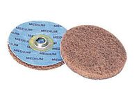 Std. Abrasives SA-840413 Brite-A/O B&Blend Gp-St 76-F