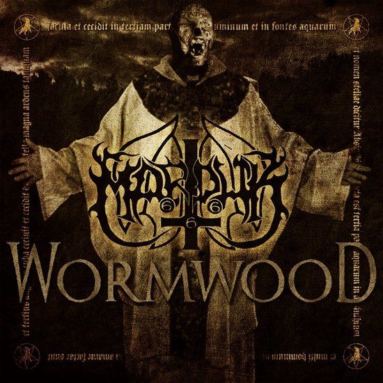 Wormwood Marduk Wormwood