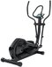 Cardiostrong EX20 Crosstrainer - Zwart - 19 Programma's - 130kg Max. Belasting