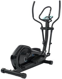 Cardiostrong EX20 Crosstrainer - Zwart - 19 Programma's - 130kg Max. Belasting