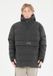 SLOPE Skijacke Thumper Heren Zwart S