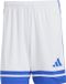 Adidas Squadra 25 Short Blanc L