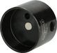 KS Tools 460.4726 Oppersgereedschap met magneet, Ø 44 mm, 35 mm