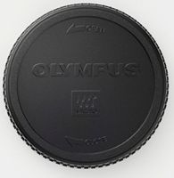 Olympus LR-2