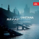 Outhere Prague Philharmonia - Smetana: My Country (CD)