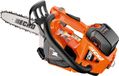 Echo Echo DCS-3500T 35 cm accubekeringszaag - zonder accu -