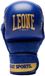 Leone1947 Amateur Dna Gants de combat MMA Bleu M