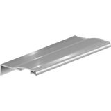 Ellen tochtprofiel slijtdorpel aluminium ARP-6 1000mm