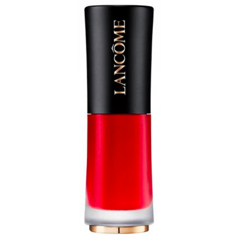 Lancôme L'Absolu Rouge Drama Ink Lipstick 525 French Bisou 6ml
