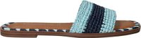 Tamaris Open Teen - Licht blauw - Maat 38